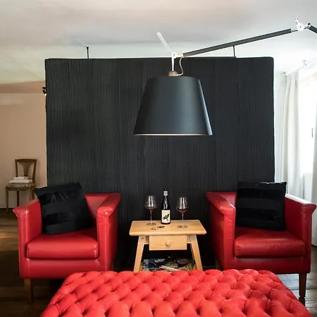 Hotel Romantik Turm
