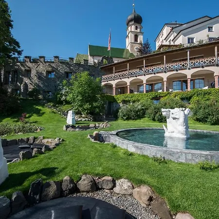 Romantik Turm Hotel 5*