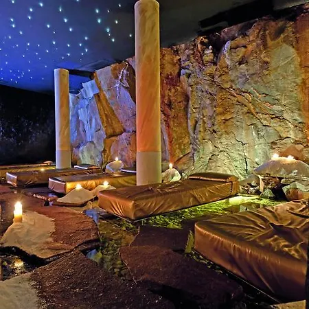 Hotel Romantik Turm Fie allo Sciliar