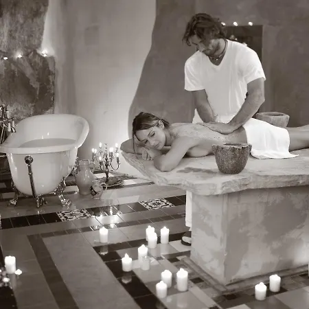 Romantik Turm Hotel 5*