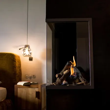 Hotel Romantik Turm