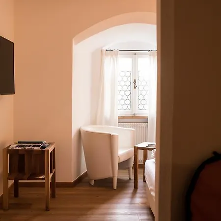 Romantik Turm Hotel